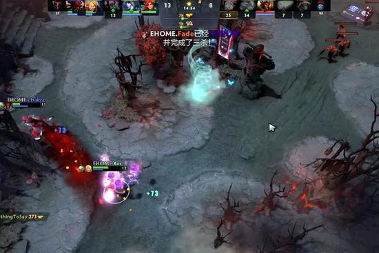 第6赛季第1轮更新内容详解